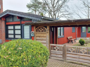 Lieblingsplatz, Ferienhaus